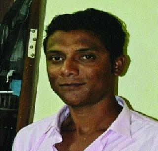 Suspected death of a youth in Belapur | बेलापूरमधील तरुणाचा संशयास्पद मृत्यू Suspected death of a youth in Belapur | बेलापूरमधील तरुणाचा संशयास्पद मृत्यू