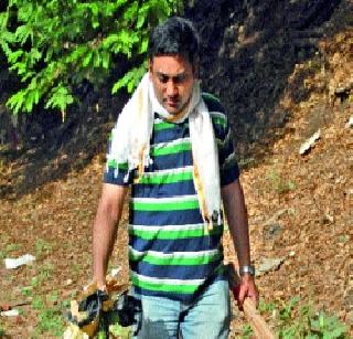 Stop festive even now | उत्सवीकरण आता तरी थांबवा