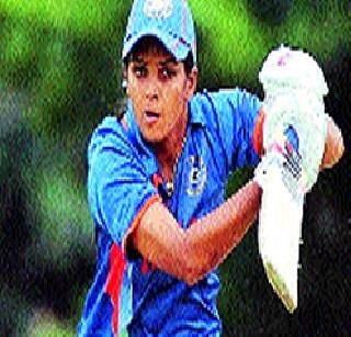 India annihilates Sri Lanka | भारताने केला श्रीलंकेचा सफाया India annihilates Sri Lanka | भारताने केला श्रीलंकेचा सफाया