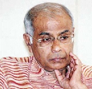 Try to find variability: Tara Bhawalkar | परिवर्तनशीलता शोधण्याचा प्रयत्न करा : तारा भवाळकर Try to find variability: Tara Bhawalkar | परिवर्तनशीलता शोधण्याचा प्रयत्न करा : तारा भवाळकर