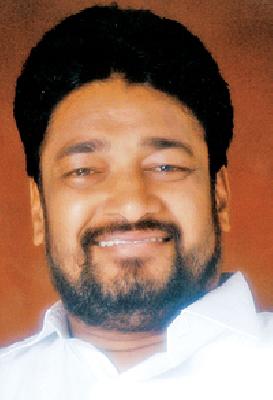 Chicholi village selected by Gajbhiyani | गजभियेंनी निवडले चिचोली गाव