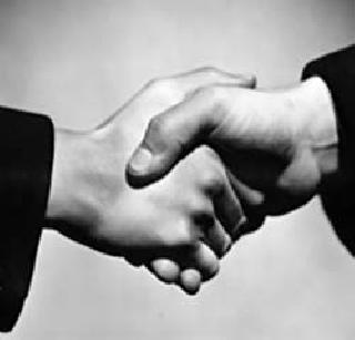 Giving respect to ... | सन्मानाने जगताना...