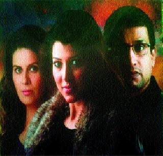 Suspending suspense thriller | खिळवून ठेवणारा सस्पेन्स थ्रिलर Suspending suspense thriller | खिळवून ठेवणारा सस्पेन्स थ्रिलर