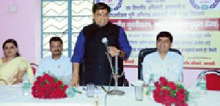 People of the land transferable policy of landless land | नझूल जमिनीचे हस्तांतरणीय धोरण लोकाभिमुख People of the land transferable policy of landless land | नझूल जमिनीचे हस्तांतरणीय धोरण लोकाभिमुख