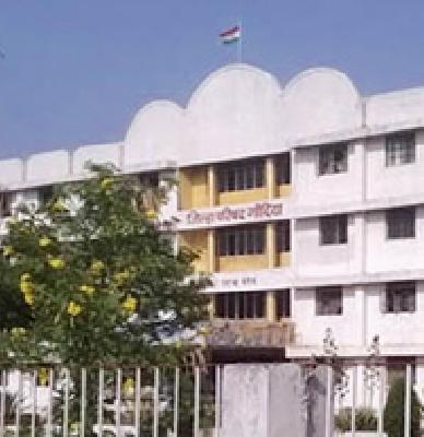 Zilla Parishad budget budget | जिल्हा परिषदेचा अर्थसंकल्प गोंधळात