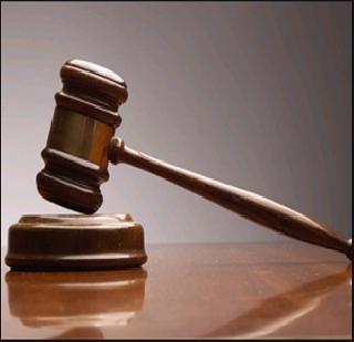 The court of Vikramgad is redressed | विक्रमगडचे न्यायालय लालफितीत