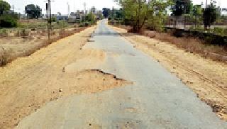 Examination of tolerance by the administration ... | प्रशासनाकडून सहनशीलतेची परीक्षा...