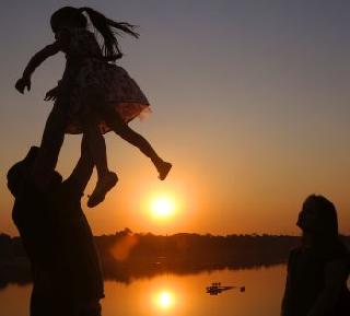 44 percent of people say, what's after retirement? This does not tension right now | 44 टक्के लोक म्हणतात, रिटायर झाल्यावर काय? याचं टेन्शन आत्ता नको