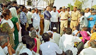 Integrated Aarti Movement of Disabled | अपंगांचे अखंड आरती आंदोलन