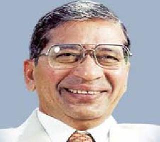 Jain industry group's Bharalal Jain Kalvash | जैन उद्योग समूहाचे भवरलाल जैन कालवश Jain industry group's Bharalal Jain Kalvash | जैन उद्योग समूहाचे भवरलाल जैन कालवश