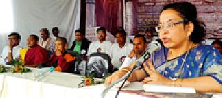 Spread the ancient ruins and spread it | प्राचीन अवशेषांचे जतन करुन प्रचार करा Spread the ancient ruins and spread it | प्राचीन अवशेषांचे जतन करुन प्रचार करा