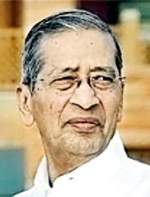 Junk to be born in society, Banthe | समाजहित जोपासणारे ंंभंवरलाल जैन- बरंठ