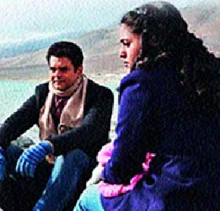 Anurag's relationship with discontent | नात्यातील विसंवादाचा 'अनुराग' Anurag's relationship with discontent | नात्यातील विसंवादाचा 'अनुराग'