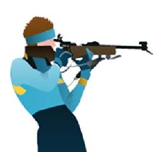 Shooter to happen in Thane too | ठाण्यातही घडणार नेमबाज