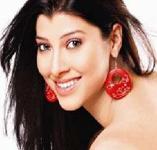 Tejaswini says, Sanjay Dutt ... love you | तेजस्विनी म्हणतेय, संजय दत्त... लव यू Tejaswini says, Sanjay Dutt ... love you | तेजस्विनी म्हणतेय, संजय दत्त... लव यू