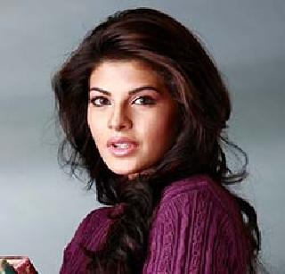 Jacqueline's Sonlam sweet message! | जॅकलीनचा सोनमला गोड संदेश! Jacqueline's Sonlam sweet message! | जॅकलीनचा सोनमला गोड संदेश!