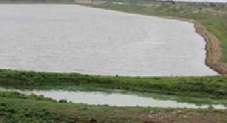 Mama lakes will be eclipsed | मामा तलावांचे ग्रहण सुटणार Mama lakes will be eclipsed | मामा तलावांचे ग्रहण सुटणार