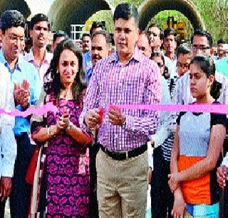 Promoting science in rural areas is praiseworthy | विज्ञानाचा ग्रामीण भागातील प्रसार कौतुकास्पद Promoting science in rural areas is praiseworthy | विज्ञानाचा ग्रामीण भागातील प्रसार कौतुकास्पद