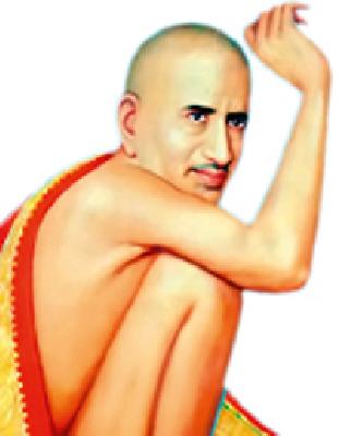 Various programs on the occasion of Gajanan Maharaj revealed | गजानन महाराज प्रगट दिनानिमित्त विविध कार्यक्रम