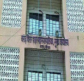 23 members unanimously on the withdrawal day | माघारीच्या दिवशी २३ सदस्य बिनविरोध 23 members unanimously on the withdrawal day | माघारीच्या दिवशी २३ सदस्य बिनविरोध