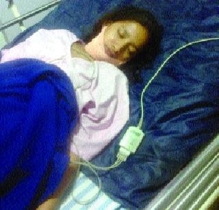 Subly had denied the 'feast' | सुबियाने ‘दावत’ला दिला होता नकार Subly had denied the 'feast' | सुबियाने ‘दावत’ला दिला होता नकार