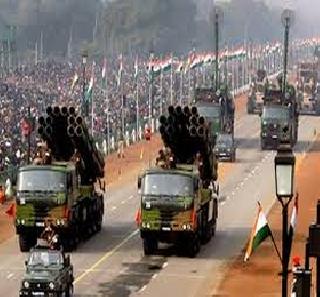 There should not be a single sentence in the budget for the defense budget. | संरक्षण बजेटविषयी अर्थसंकल्पात एक वाक्यही नसावे.?