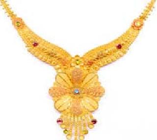 The General Jewelers Foundation called for a three-day shutdown | जनरल ज्वेलर्स फाऊंडेशनने पुकारला तीन दिवसांचा बंद The General Jewelers Foundation called for a three-day shutdown | जनरल ज्वेलर्स फाऊंडेशनने पुकारला तीन दिवसांचा बंद