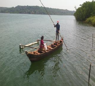 For 68 years, I see the island. | ६८ वर्षं ते बेट 'वाट' बघतंय.. For 68 years, I see the island. | ६८ वर्षं ते बेट 'वाट' बघतंय..