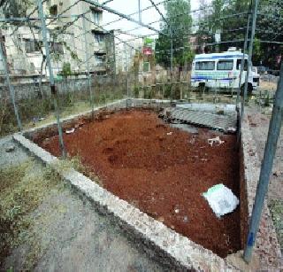 Wrestle players cheat | कुस्ती खेळाडूंची फसवणूक सुरूच