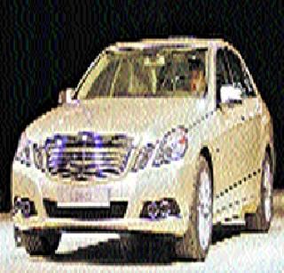 Due to the increase in prices of vehicles | करामुळे वाहने महागली Due to the increase in prices of vehicles | करामुळे वाहने महागली