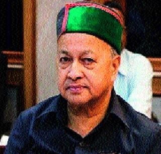 Himachal government does not want to fight Indo-Pak | हिमाचल सरकारला नको भारत-पाक लढत Himachal government does not want to fight Indo-Pak | हिमाचल सरकारला नको भारत-पाक लढत
