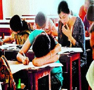 In the state, 108 copies of cases are exposed | राज्यात १०८ कॉपी प्रकरणे उघडकीस In the state, 108 copies of cases are exposed | राज्यात १०८ कॉपी प्रकरणे उघडकीस