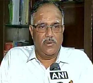 The allegation of former sub-contention of Ishrat riots in the Ishrat case: | इशरत प्रकरणी सीबीआयने छळ केल्याचा माजी उपसचिवांचा आरोप The allegation of former sub-contention of Ishrat riots in the Ishrat case: | इशरत प्रकरणी सीबीआयने छळ केल्याचा माजी उपसचिवांचा आरोप