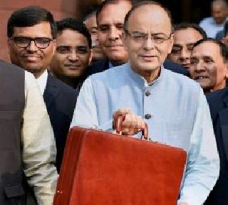 Taxes on the provident fund: Jaitley will take a decision, discuss and decide | भविष्य निर्वाह निधीवर कर - जेटलींनी घेतले नमते, चर्चा करून निर्णय घेणार