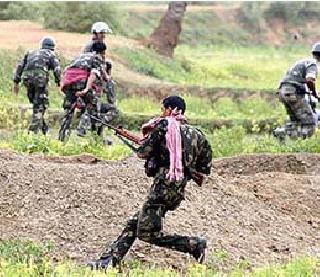 Naxalites kill 16 villagers in Chhattisgarh | छत्तीसगडमध्ये नक्षलवाद्यांकडून १६ गावक-यांची हत्या Naxalites kill 16 villagers in Chhattisgarh | छत्तीसगडमध्ये नक्षलवाद्यांकडून १६ गावक-यांची हत्या