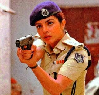 Light Jha and the star heroine | प्रकाश झा आणि स्टार नायिका Light Jha and the star heroine | प्रकाश झा आणि स्टार नायिका