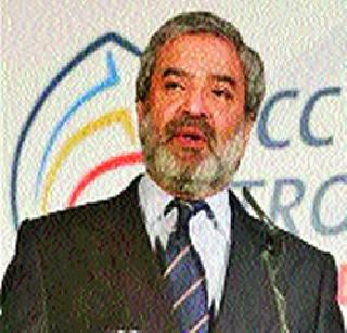 Do not play Pak in Dharamshala | धरमशाला येथे पाकने खेळू नये Do not play Pak in Dharamshala | धरमशाला येथे पाकने खेळू नये