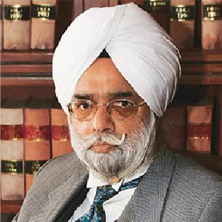 Take measures to stop farmers' suicides in Maharashtra - KTS Tulsi | महाराष्ट्रातील शेतकरी आत्महत्या थांबवण्यासाठी उपाययोजना करा - केटीएस तुलसी