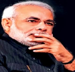 The people who gave Modi power in two years disappointed | मोदींना सत्ता देणारी जनता २ वर्षांतच निराश The people who gave Modi power in two years disappointed | मोदींना सत्ता देणारी जनता २ वर्षांतच निराश