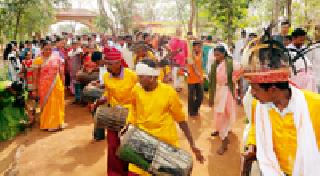 The resolution of alcohol and tobacco empowerment in the Youth Health Parliament of Search | सर्चच्या युवा आरोग्य संसदेत दारू व तंबाखू मुक्तीसाठीचा संकल्प