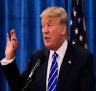 The Republican leaders gathered against Trump | ट्रम्प यांच्या विरोधात रिपब्लिकनचे नेते एकत्र