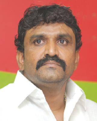 Santosh Mumbai's 'Brother' Logistics | संतोषला मुंबईच्या ‘भाई’ची रसद Santosh Mumbai's 'Brother' Logistics | संतोषला मुंबईच्या ‘भाई’ची रसद