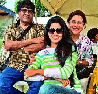 Ashok Saraf-Nivedita Quetest Couple | अशोक सराफ-निवेदिता क्युटेस्ट कपल Ashok Saraf-Nivedita Quetest Couple | अशोक सराफ-निवेदिता क्युटेस्ट कपल