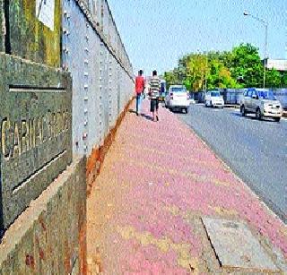 25 hours block for the Karnak bridge pellet | कर्नाक पूल पाडकामासाठी २५ तास ब्लॉक 25 hours block for the Karnak bridge pellet | कर्नाक पूल पाडकामासाठी २५ तास ब्लॉक