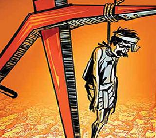 In Maharashtra, 3,228 farmers committed suicides last year, the highest number of suicides in 14 years | महाराष्ट्रात गतवर्षी 3,228 शेतक-यांची आत्महत्या, 14 वर्षातील सर्वात जास्त आत्महत्या