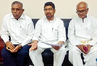 Help the hailstorm | गारपीटग्रस्तांना मदत द्या