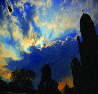 Changing weather 'fever' | बदलते हवामान ‘ताप’दायक Changing weather 'fever' | बदलते हवामान ‘ताप’दायक