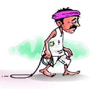 3,228 farmers suicides in Maharashtra | ३,२२८ शेतकऱ्यांची महाराष्ट्रात आत्महत्या 3,228 farmers suicides in Maharashtra | ३,२२८ शेतकऱ्यांची महाराष्ट्रात आत्महत्या