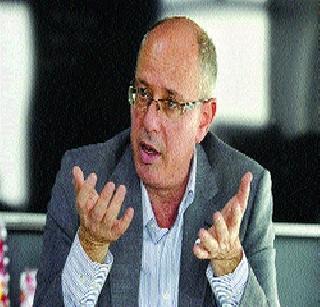 Narendra Modi will soon visit Israel | नरेंद्र मोदी लवकरच इस्रायलला भेट देणार Narendra Modi will soon visit Israel | नरेंद्र मोदी लवकरच इस्रायलला भेट देणार