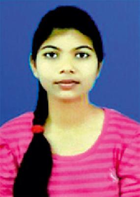 Japan took advantage of Santoshi's success | जपानने घेतली संतोषीच्या यशाची दखल Japan took advantage of Santoshi's success | जपानने घेतली संतोषीच्या यशाची दखल